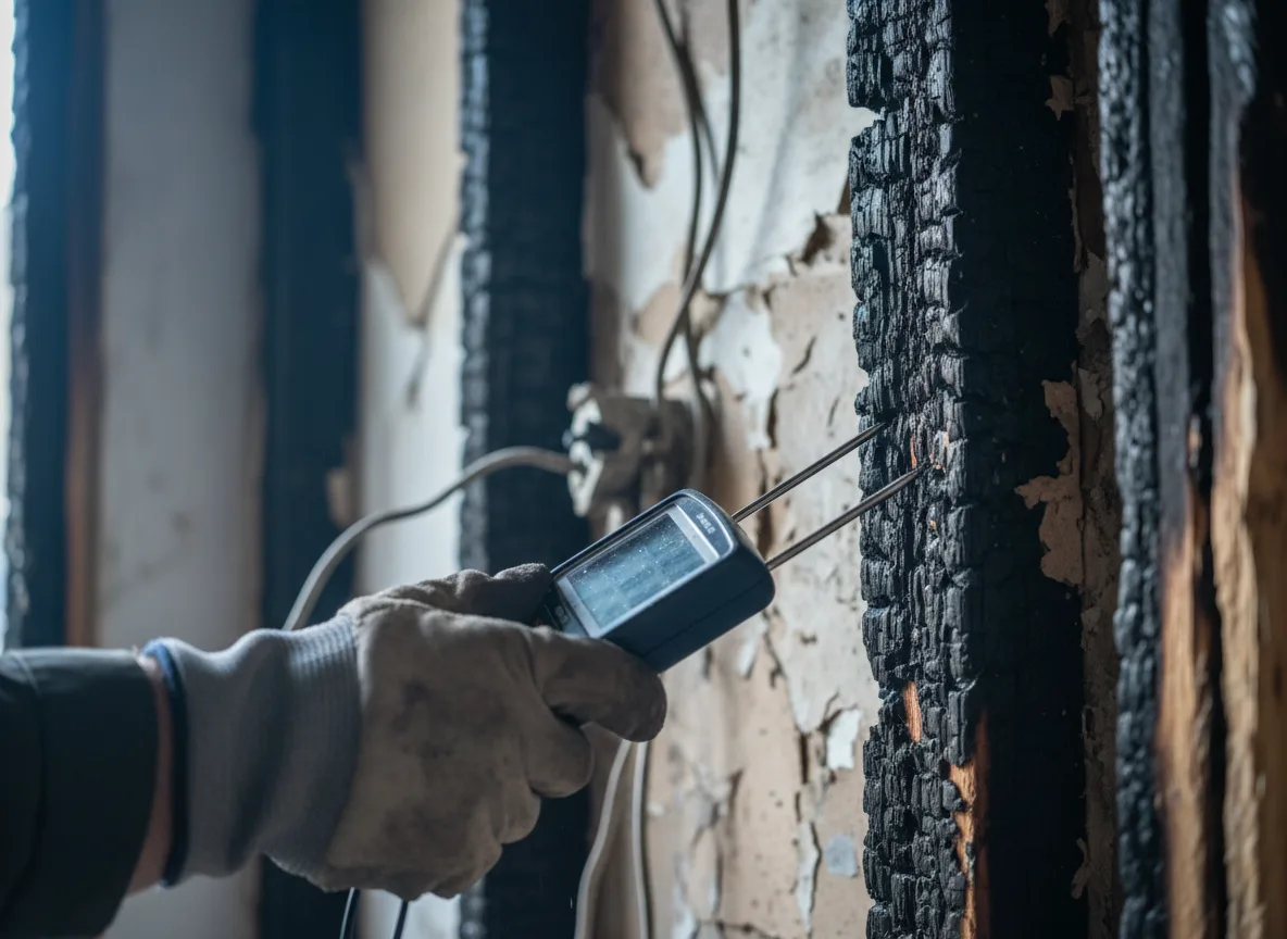 Fire Damage Restoration New Bremen, OH FAQs